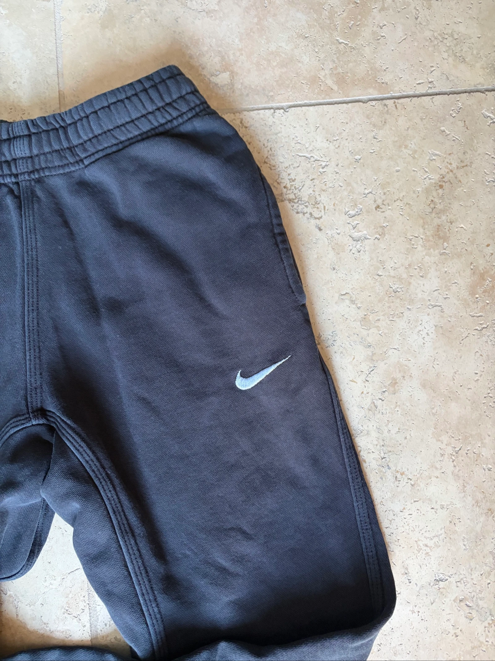 Jogging Nike Preto - Tamanho P – photo 2